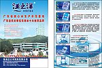 汪之洋宣传单
