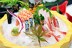 日本料理刺身