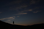 夕阳 晚霞