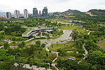 坪山中心公园