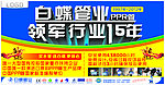 辉煌15周年