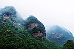 大山壮观
