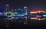 夜景