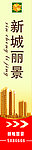地产导视牌