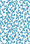 流行背景花纹