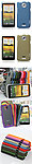 htc one x 手机套