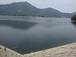 水库风光