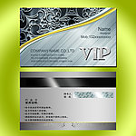 VIP贵宾卡