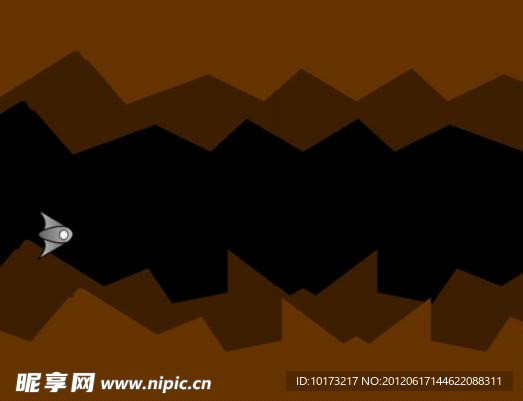 射击游戏