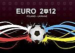 2012足球欧洲杯