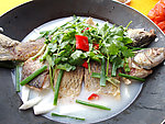 广式大盘鱼