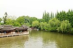 瘦西湖