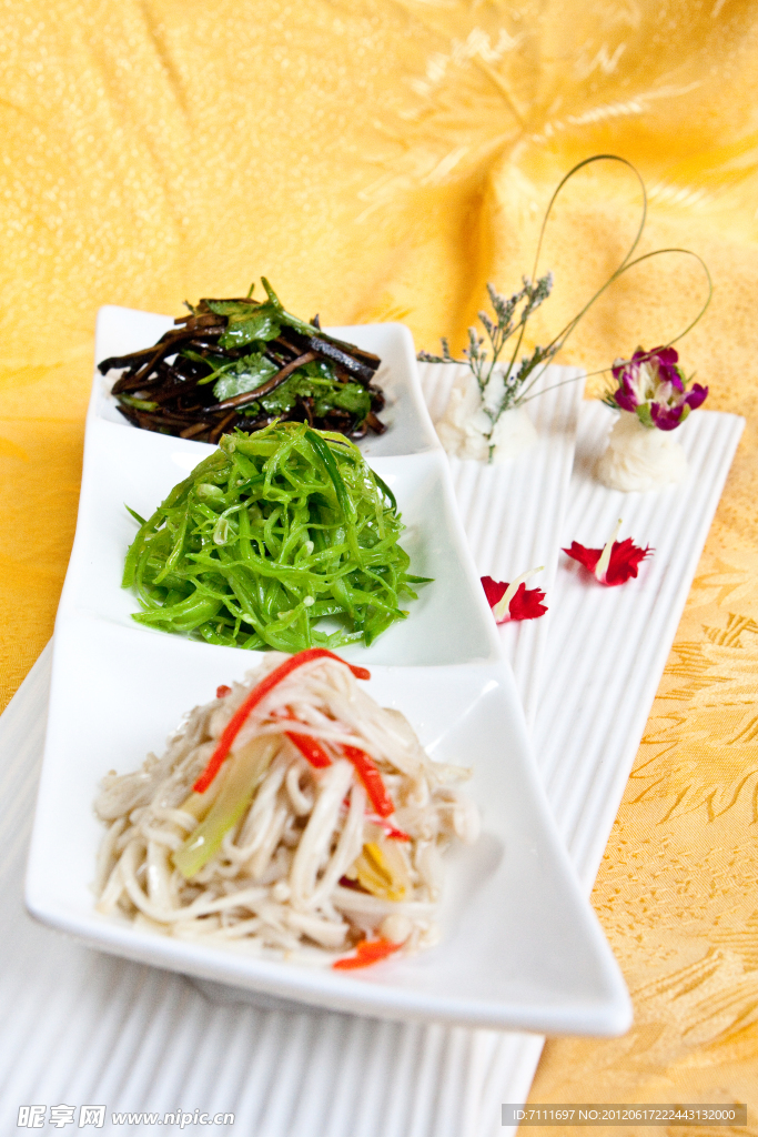 金针菇