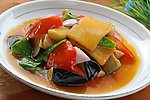 家常炒菜