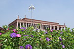 仿西洋古建筑