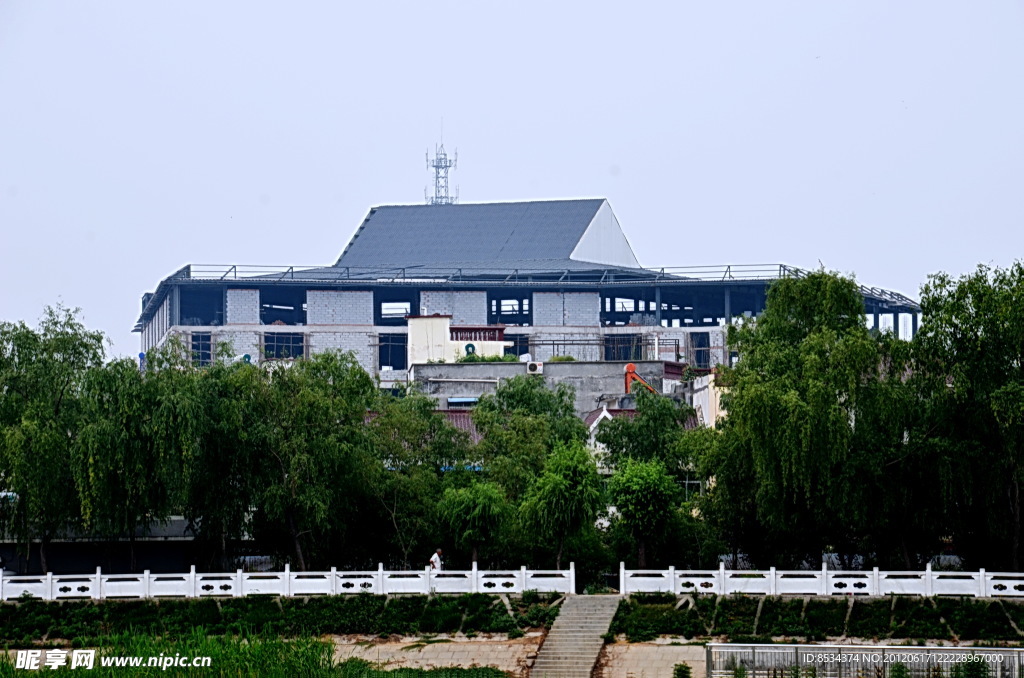 赵河宾馆