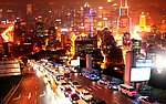 夜景
