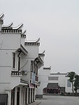 马头墙
