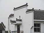 马头墙