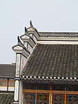 马头墙