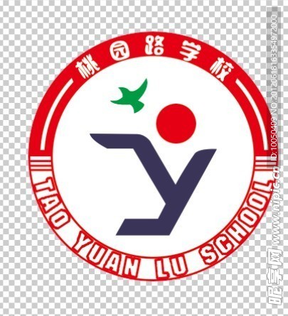校徽