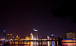 厦门夜景