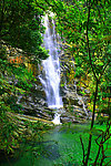 山水风景