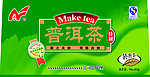 普尔袋泡茶