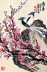 报春