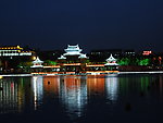 厦门夜景