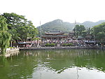 风景