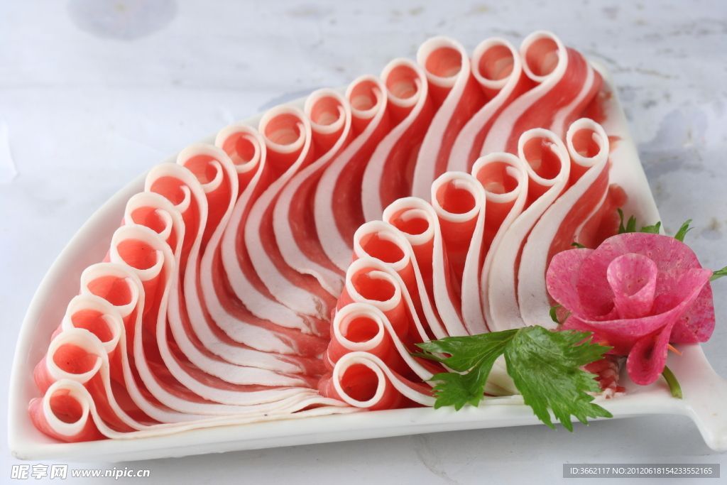 羊肉