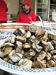 美食小吃 臭豆腐