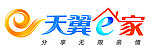 中国电信天翼e家标识