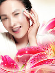 美容广告