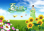 夏之韵