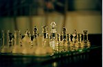 国际象棋