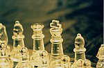 国际象棋