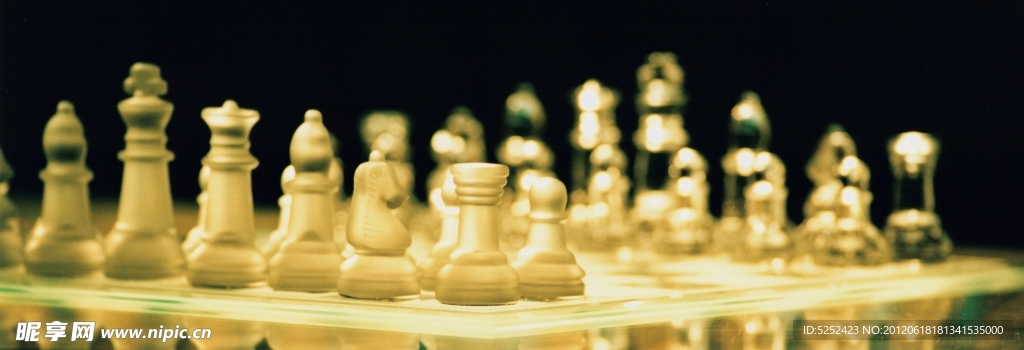 国际象棋