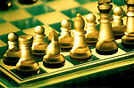 国际象棋