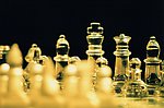 国际象棋
