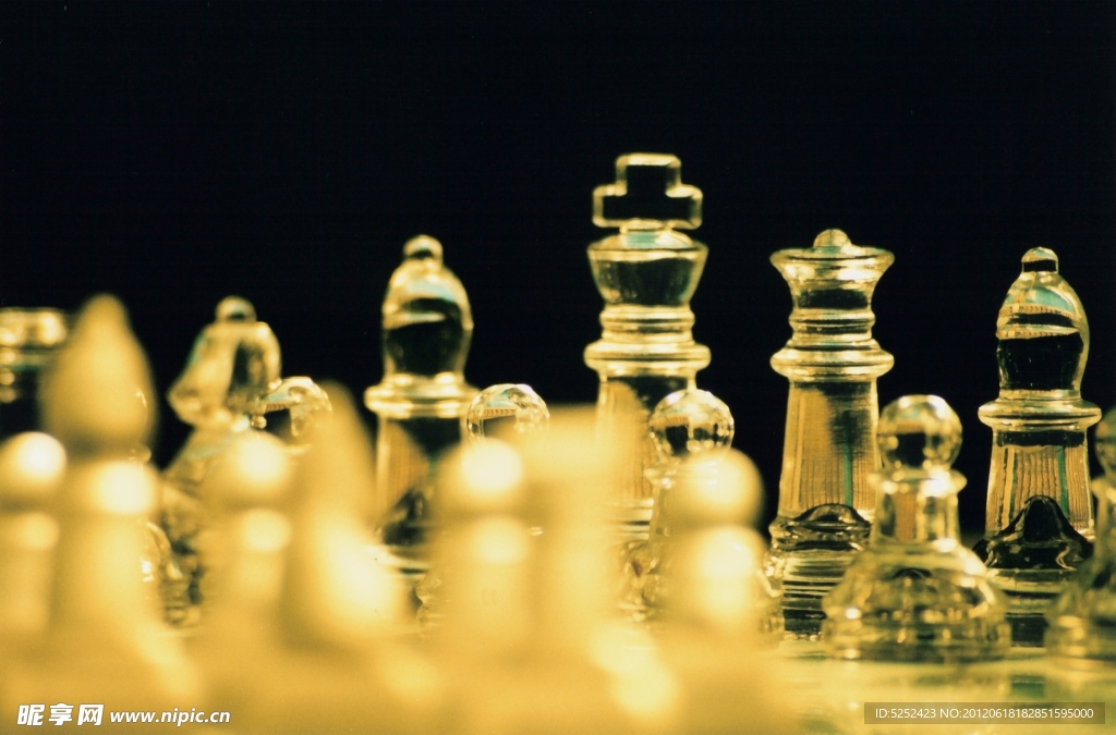国际象棋