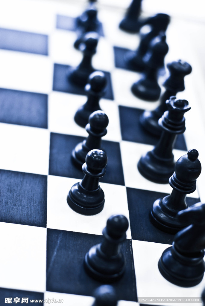 国际象棋