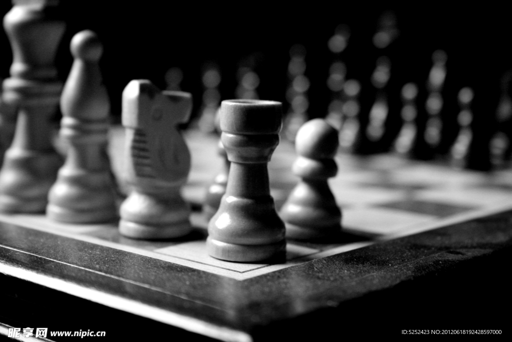 国际象棋