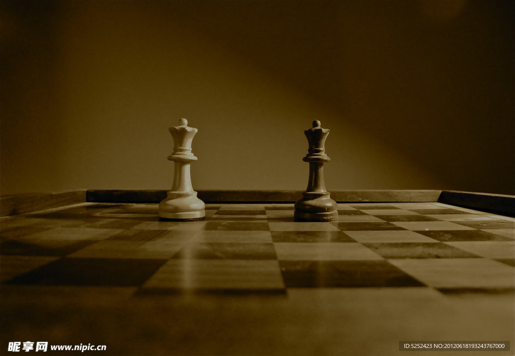 国际象棋