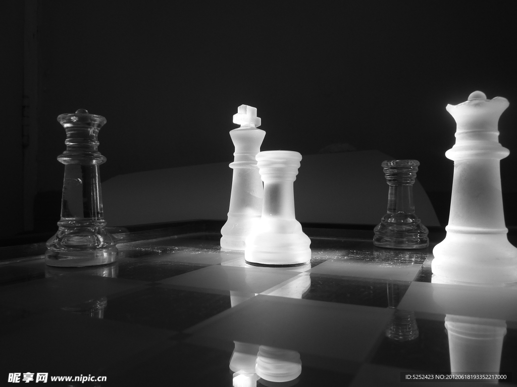 国际象棋