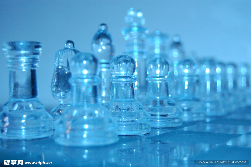 国际象棋
