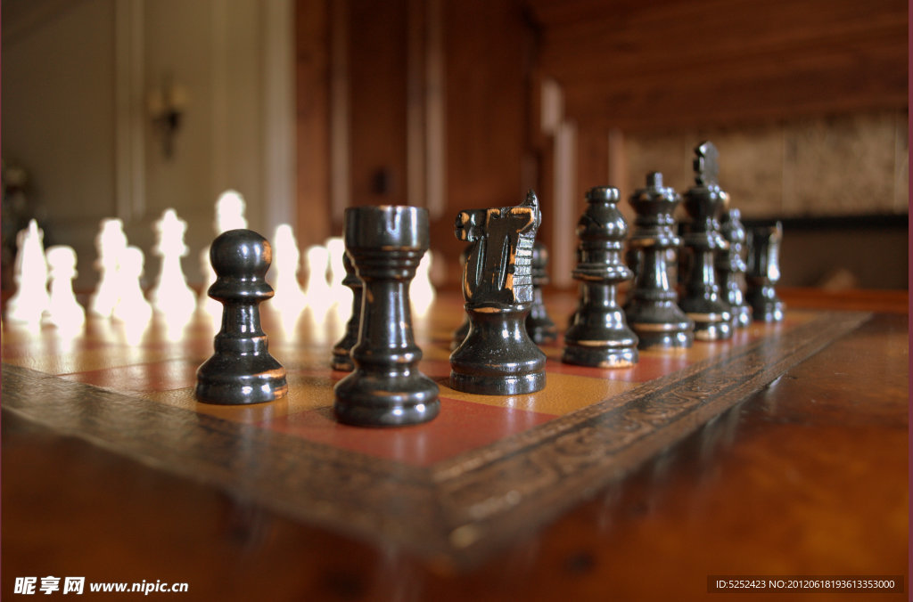 国际象棋