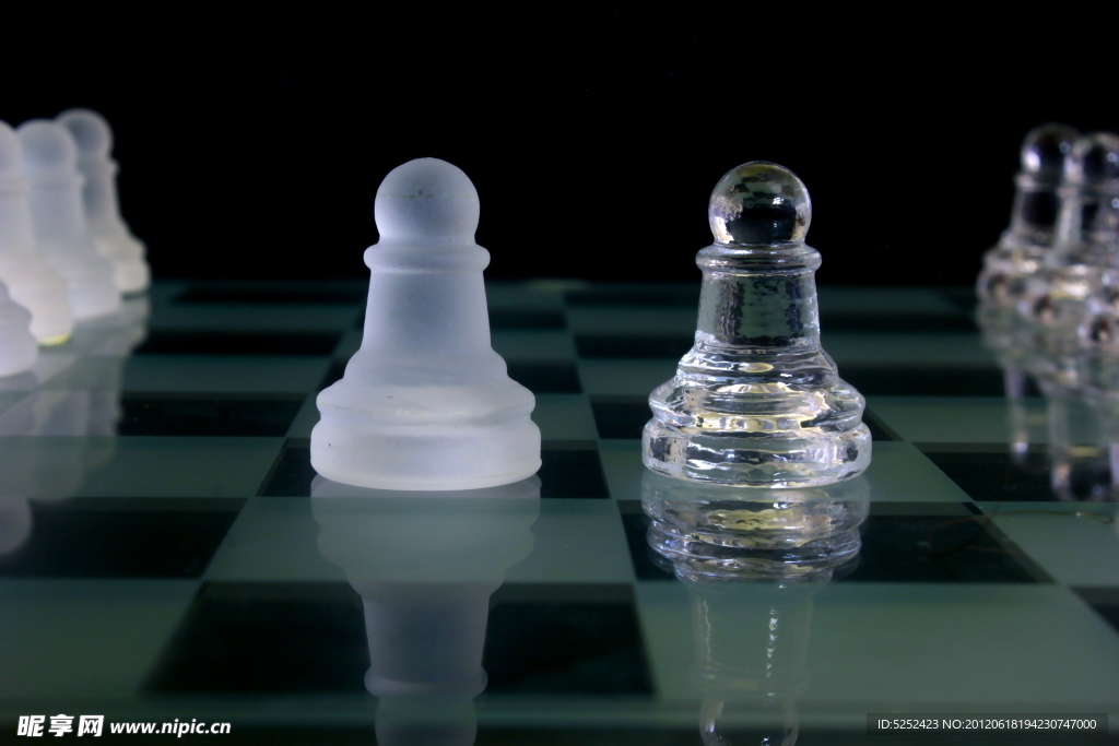 国际象棋