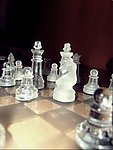 国际象棋